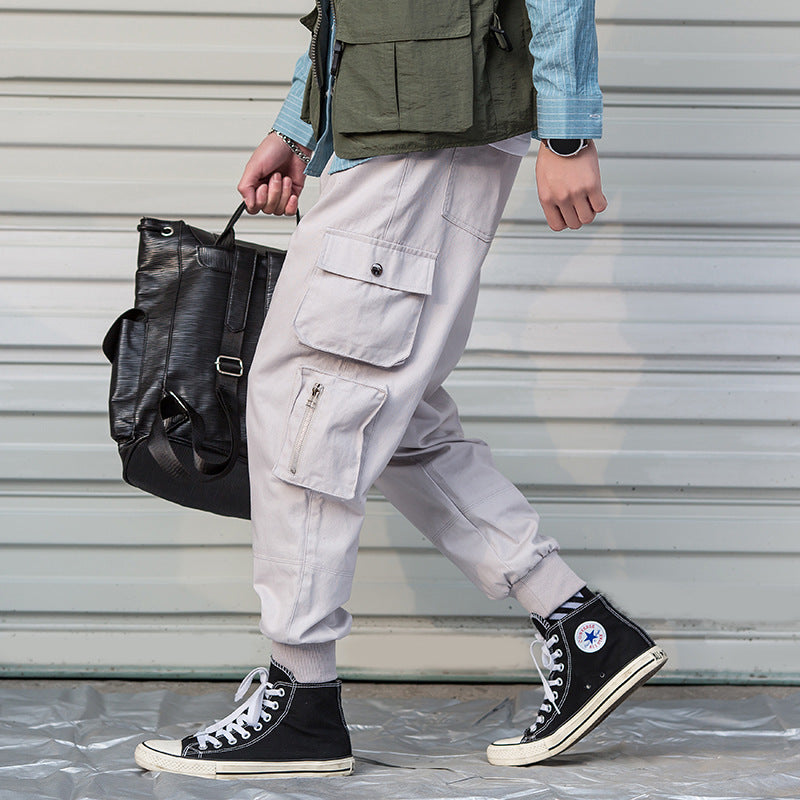 Casual Cargo Pant
