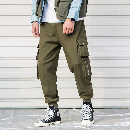 Casual Cargo Pant