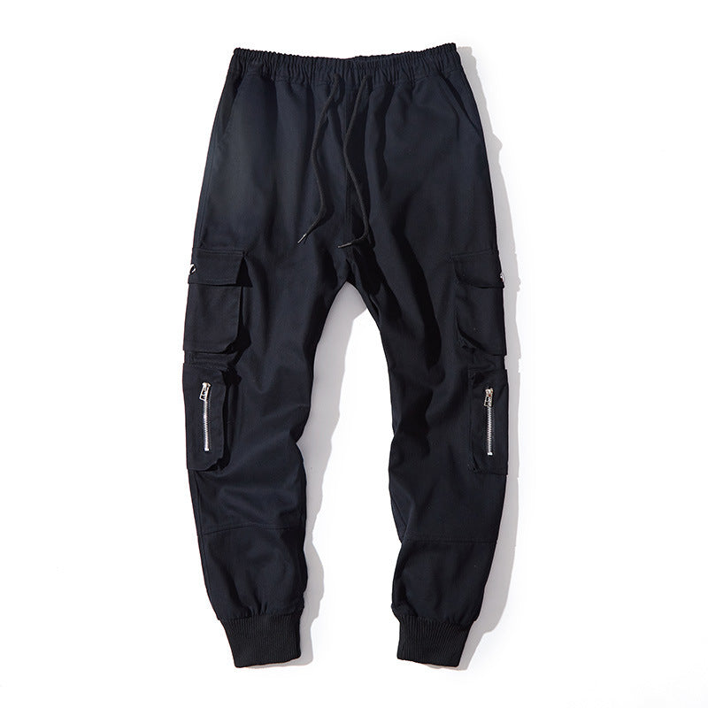 Casual Cargo Pant