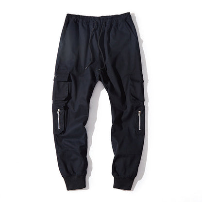 Casual Cargo Pant