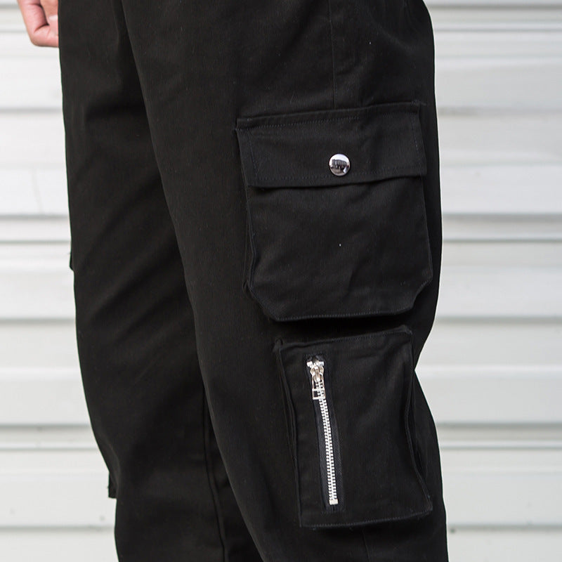 Casual Cargo Pant