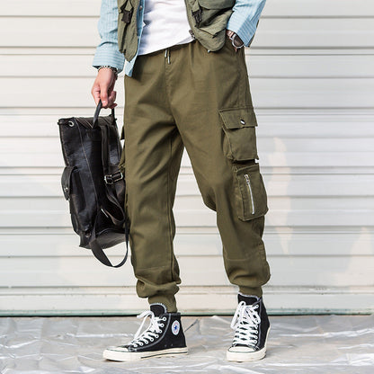 Casual Cargo Pant