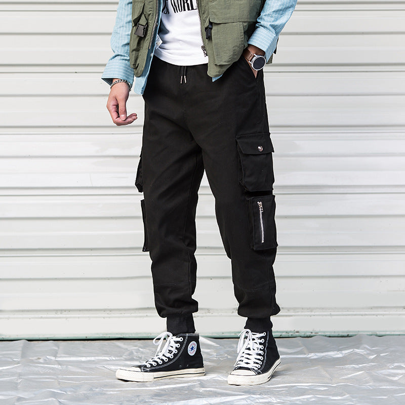 Casual Cargo Pant