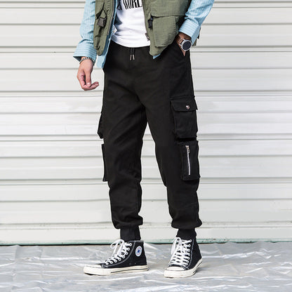 Casual Cargo Pant