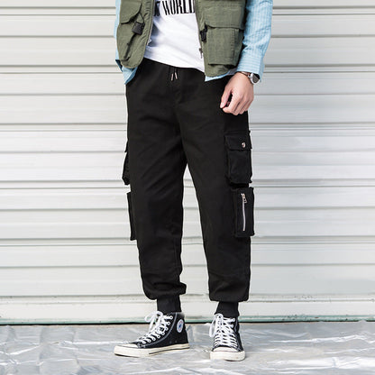 Casual Cargo Pant
