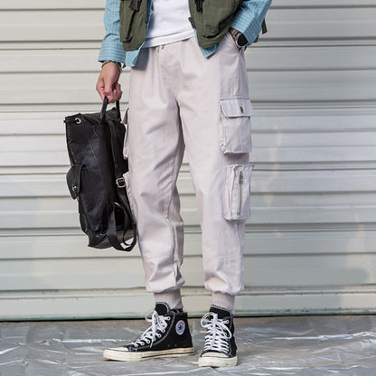 Casual Cargo Pant