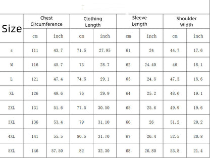 Santa Claus Theme Digital 3D Printing Shirt