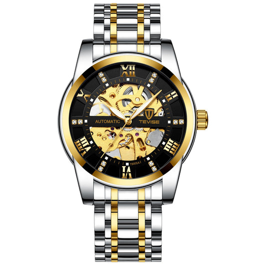 Men''s Luxury Watch