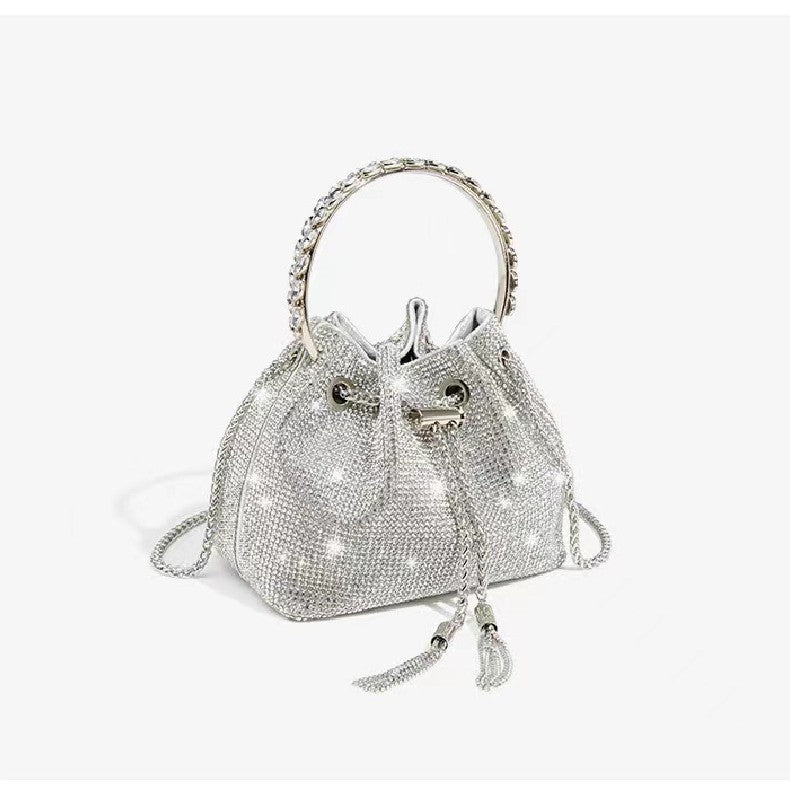 Luxury Crossbody Handbag Bag