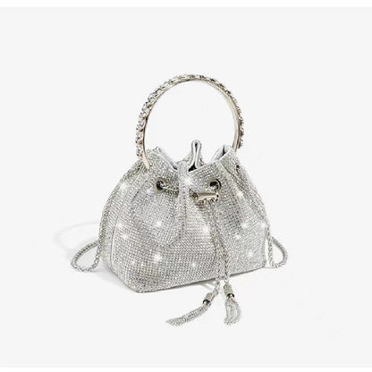 Luxury Crossbody Handbag Bag