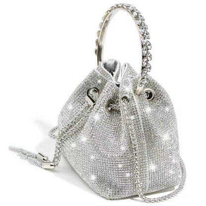 Luxury Crossbody Handbag Bag
