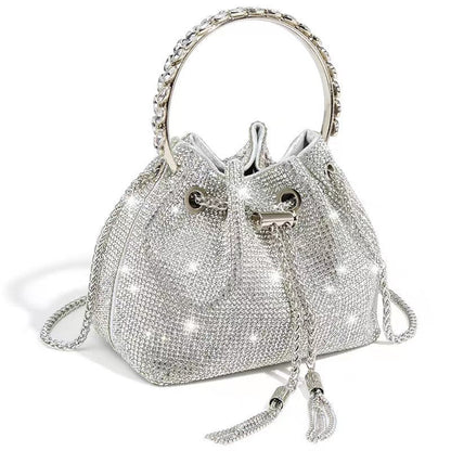 Luxury Crossbody Handbag Bag