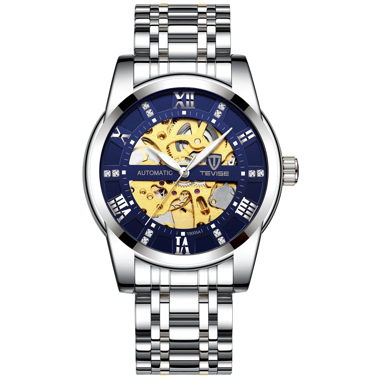 Men''s Luxury Watch