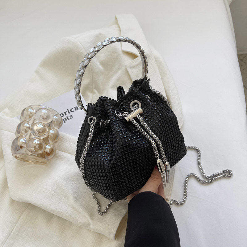 Luxury Crossbody Handbag Bag