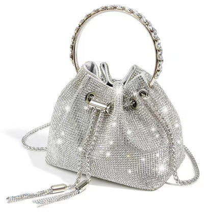 Luxury Crossbody Handbag Bag