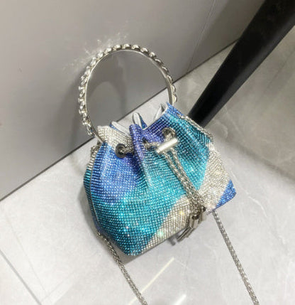 Luxury Crossbody Handbag Bag