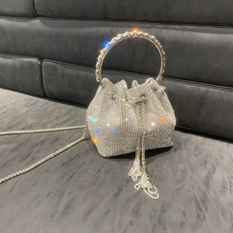 Luxury Crossbody Handbag Bag
