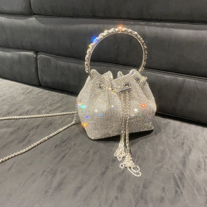 Luxury Crossbody Handbag Bag