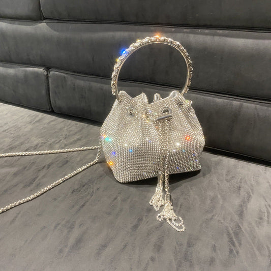 Luxury Crossbody Handbag Bag